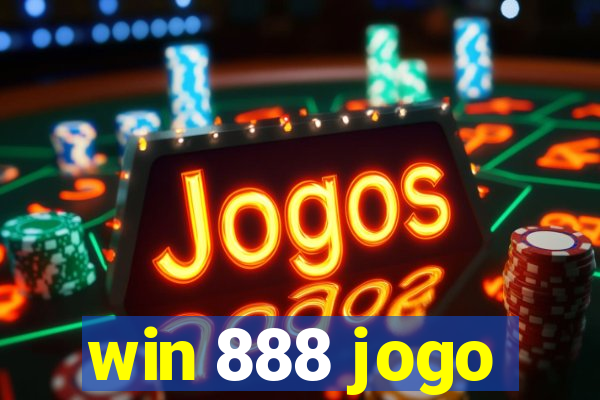 win 888 jogo